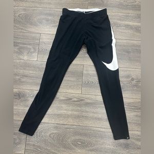 Nike leggings Size S